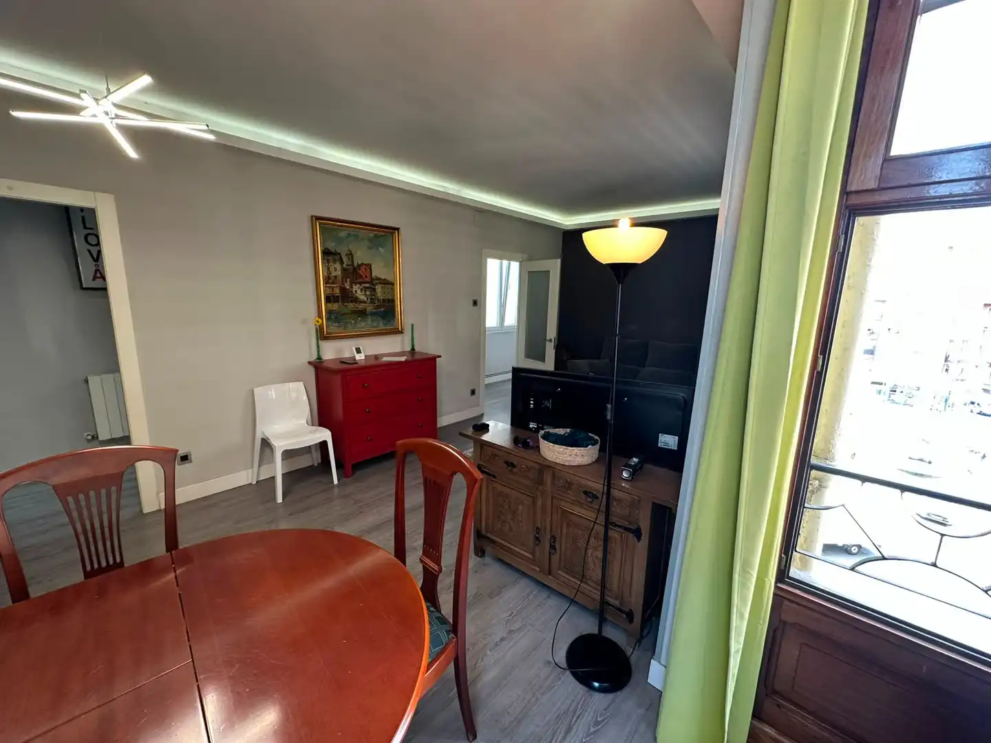 Piso con terraza en venta en Ibaiondo, imagen 10