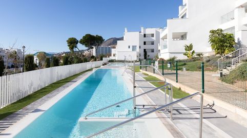 Foto 2 de Ático en venta en Solymar, Benalmádena