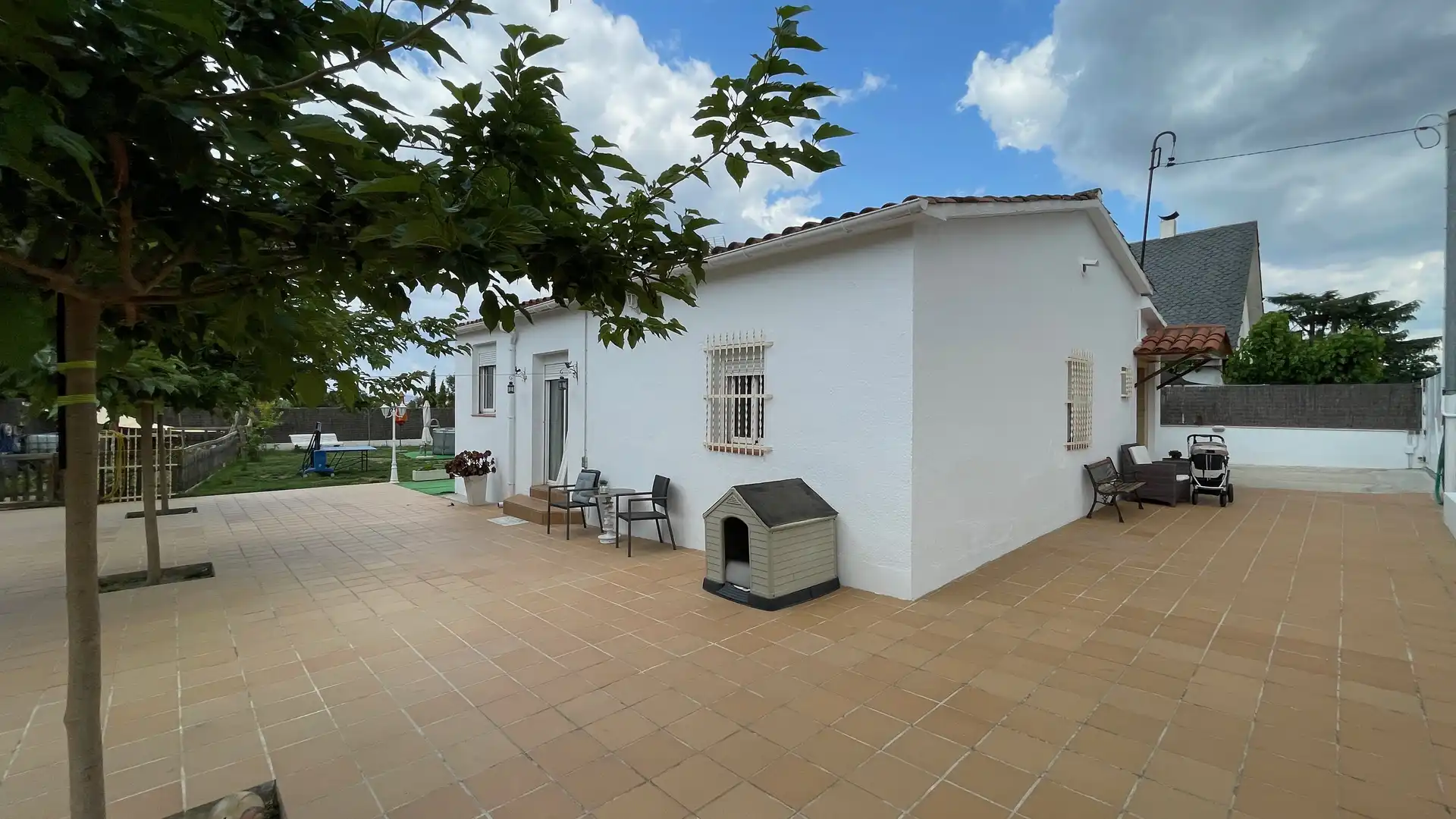Villa con giardino in vendita a de Can Rabella, imagen 15