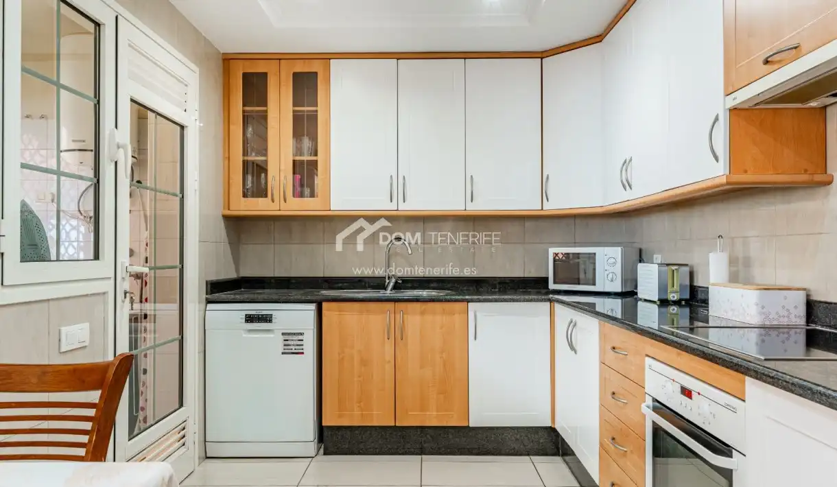Appartement avec piscine à vendre à Costa Adeje, imagen 42