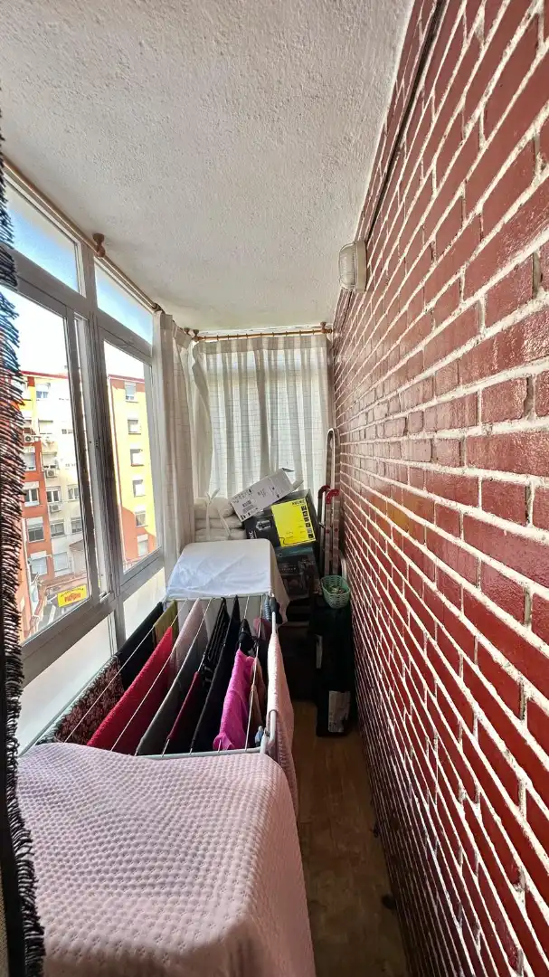 Terraza de Piso en venta en Madrid con Aire acondicionado, Calefacción y Terraza