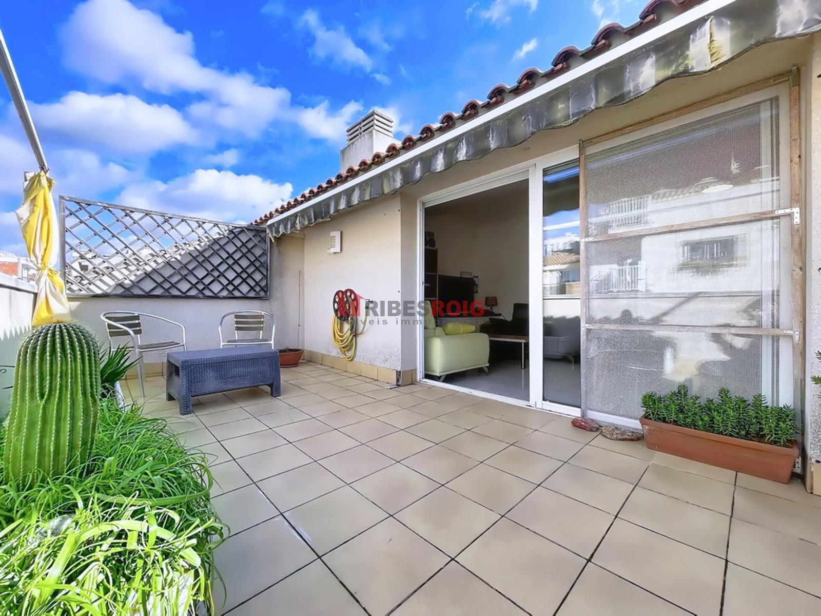 Dúplex en venta en Centre