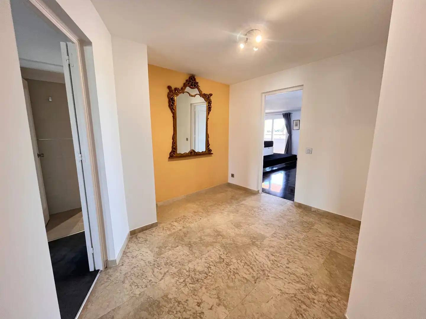 Attic for rent in Marbella, Málaga