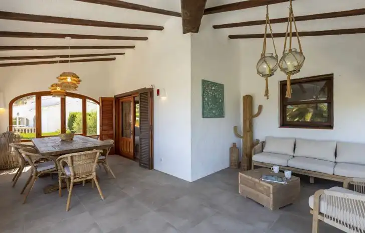 Houses for sale in Jávea / Xàbia  with Swimming Pool