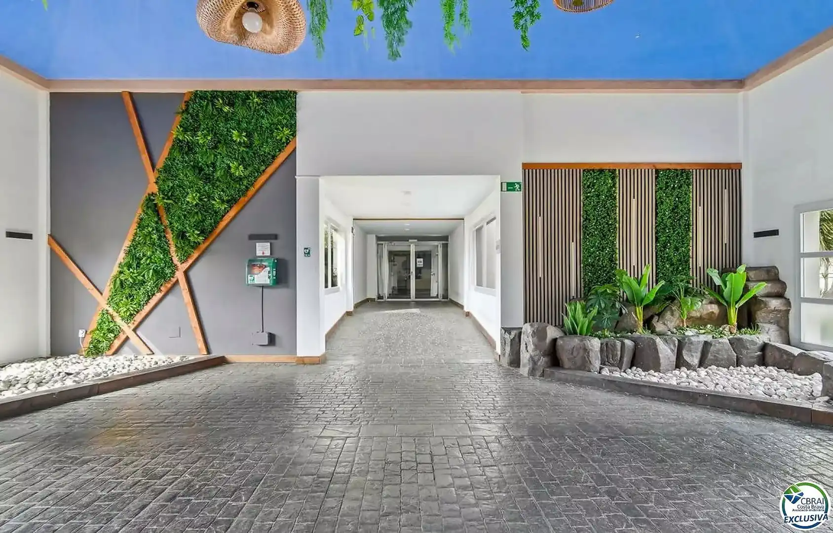 Apartments for sale in Roses  with Air Conditioner, Heating and Terrace