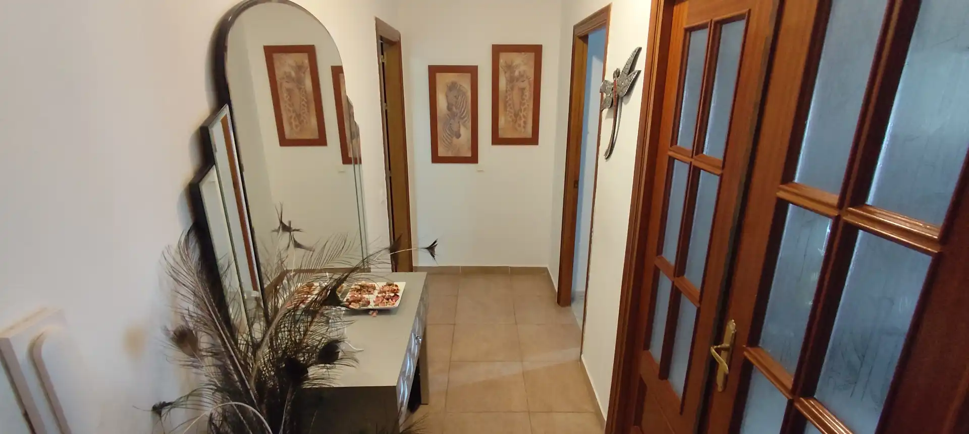 Appartamento con terrazza in vendita a Coín, imagen 7