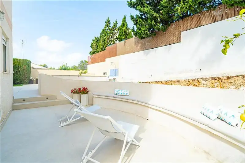 Erdgeschosswohnung mit Pool zum Verkauf in Ponent, imagen 22