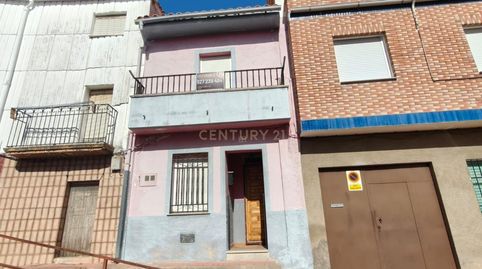 Foto 2 de Casa o xalet en venda a Calle Bravo Murillo, Montehermoso, Spain, 33, Montehermoso, Cáceres