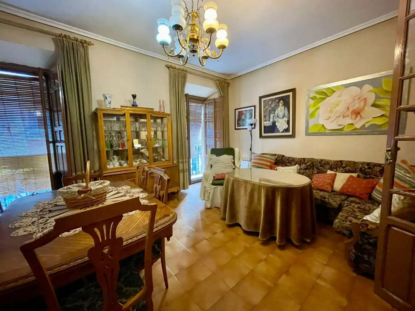Maison avec terrasse à vendre à Valdepeñas, imagen 2