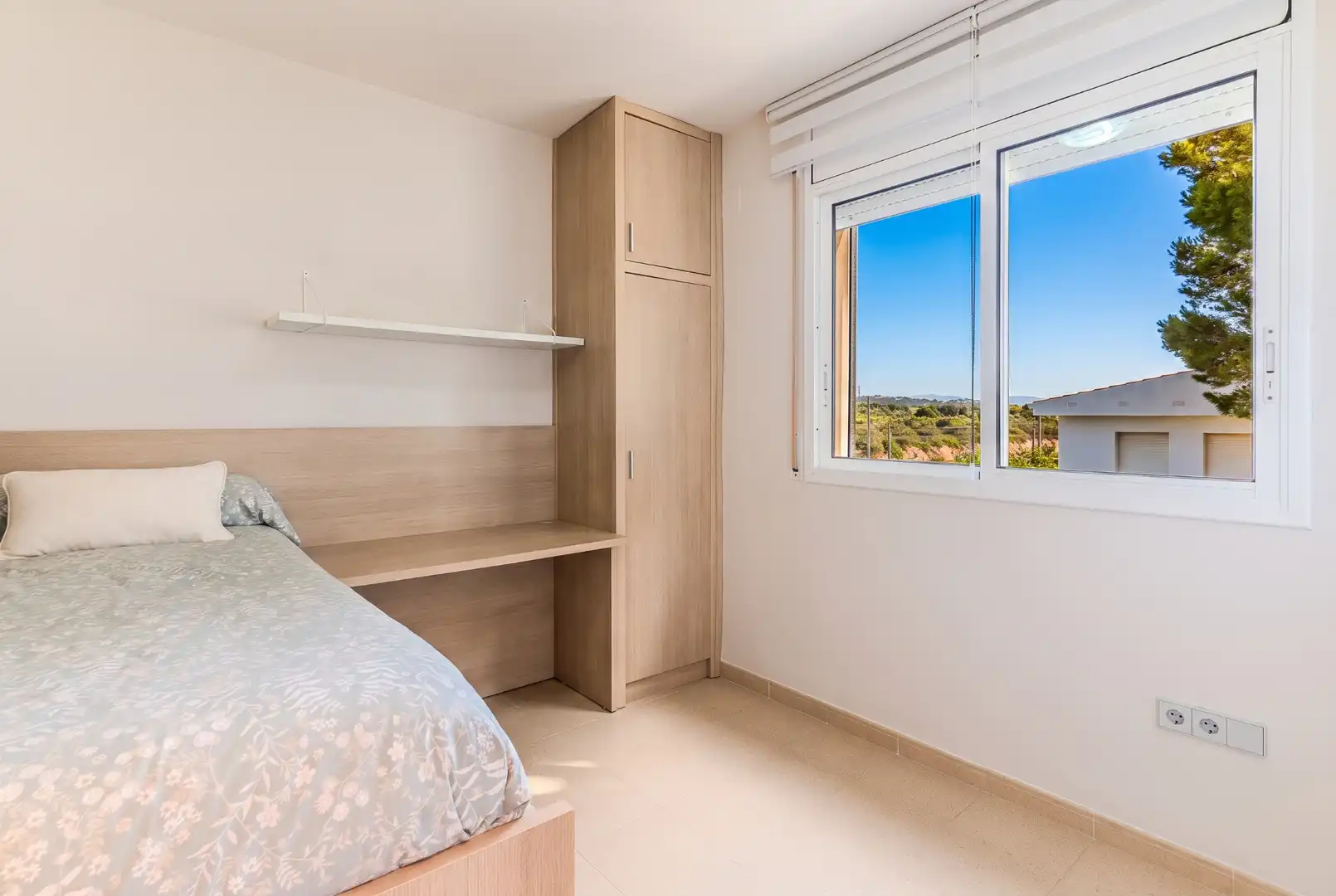 Habitación de Piso en venta en L'Ampolla con Aire acondicionado, Calefacción y Jardín privado