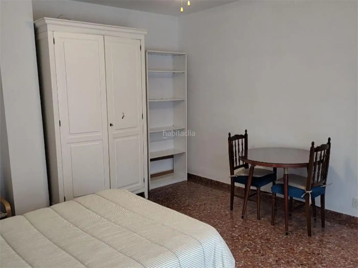 Wohnung mit Aufzug zur Miete in Calle Hurtado 21, imagen 27