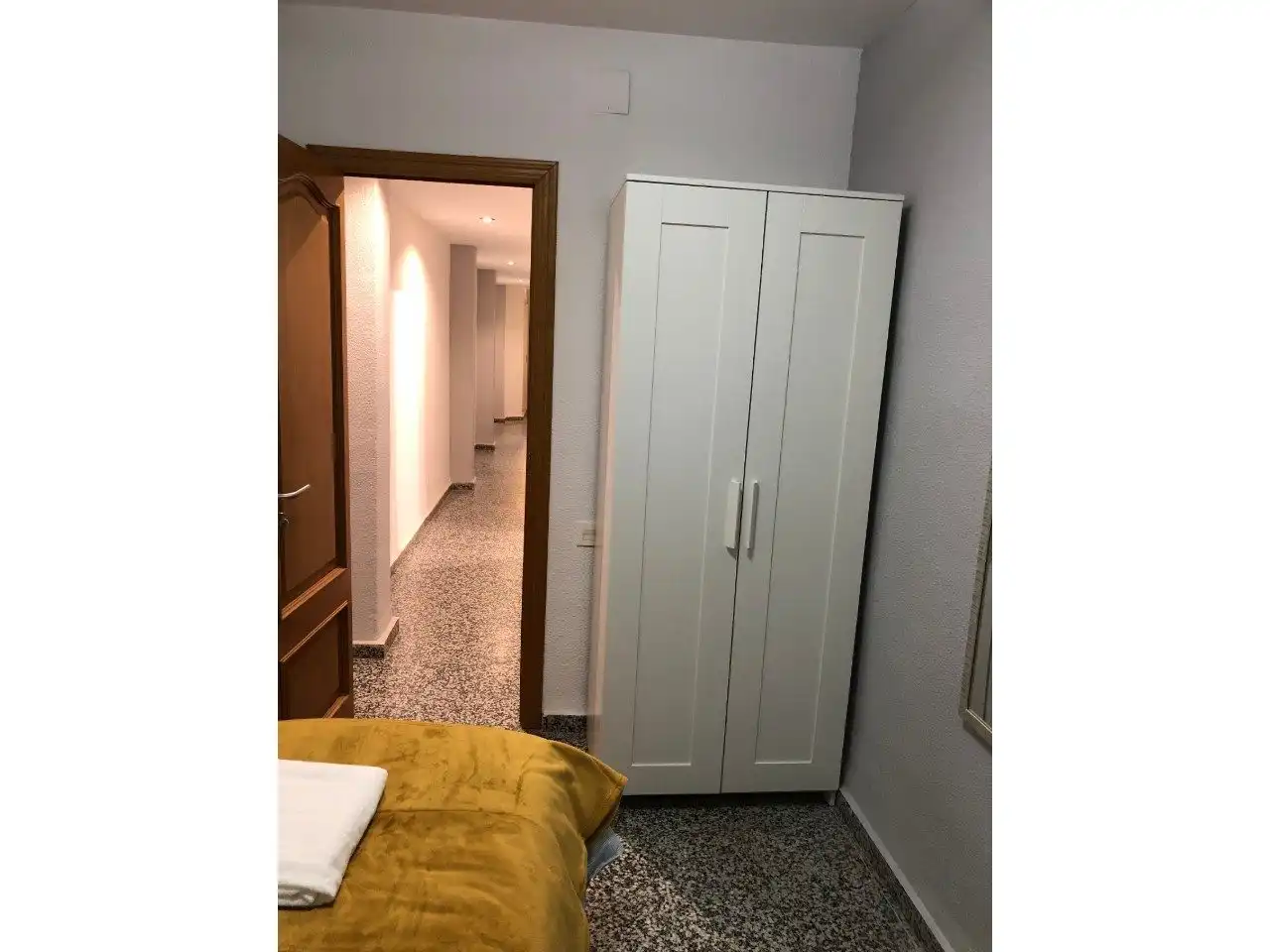 Habitación de Piso en venta en Burjassot