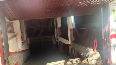 Foto 3 de Garaje en venta en Calle de Miraflores, 61, Centro, Alcobendas