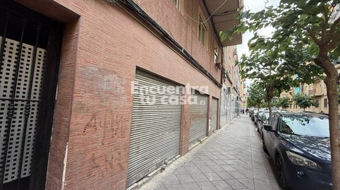 Photo 3 of Buildings for sale in Calle Ginés García Esquitino, Carrús Este, Elche / Elx