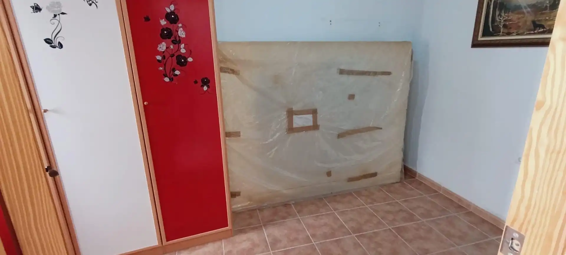 Ground floor for sale in Santa Pola  with Storage room