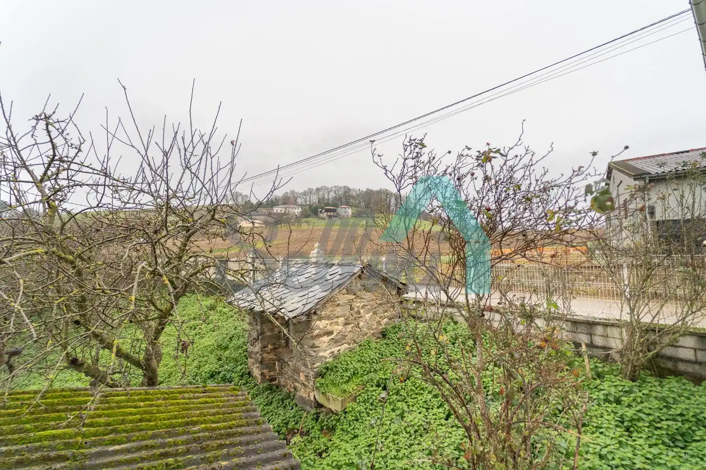 Casa amb jardí en venda a Orrea, imagen 43