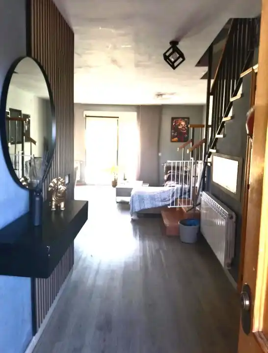 Villa con piscina in vendita a Espirdo, imagen 4