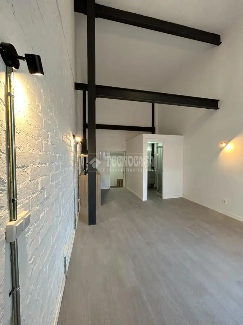 Flat for sale in Alcobendas  with Air Conditioner and Heating