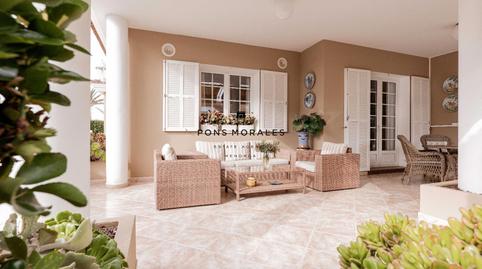 Foto 4 de Casa o xalet en venda a Cala en Blanes, Ciutadella de Menorca