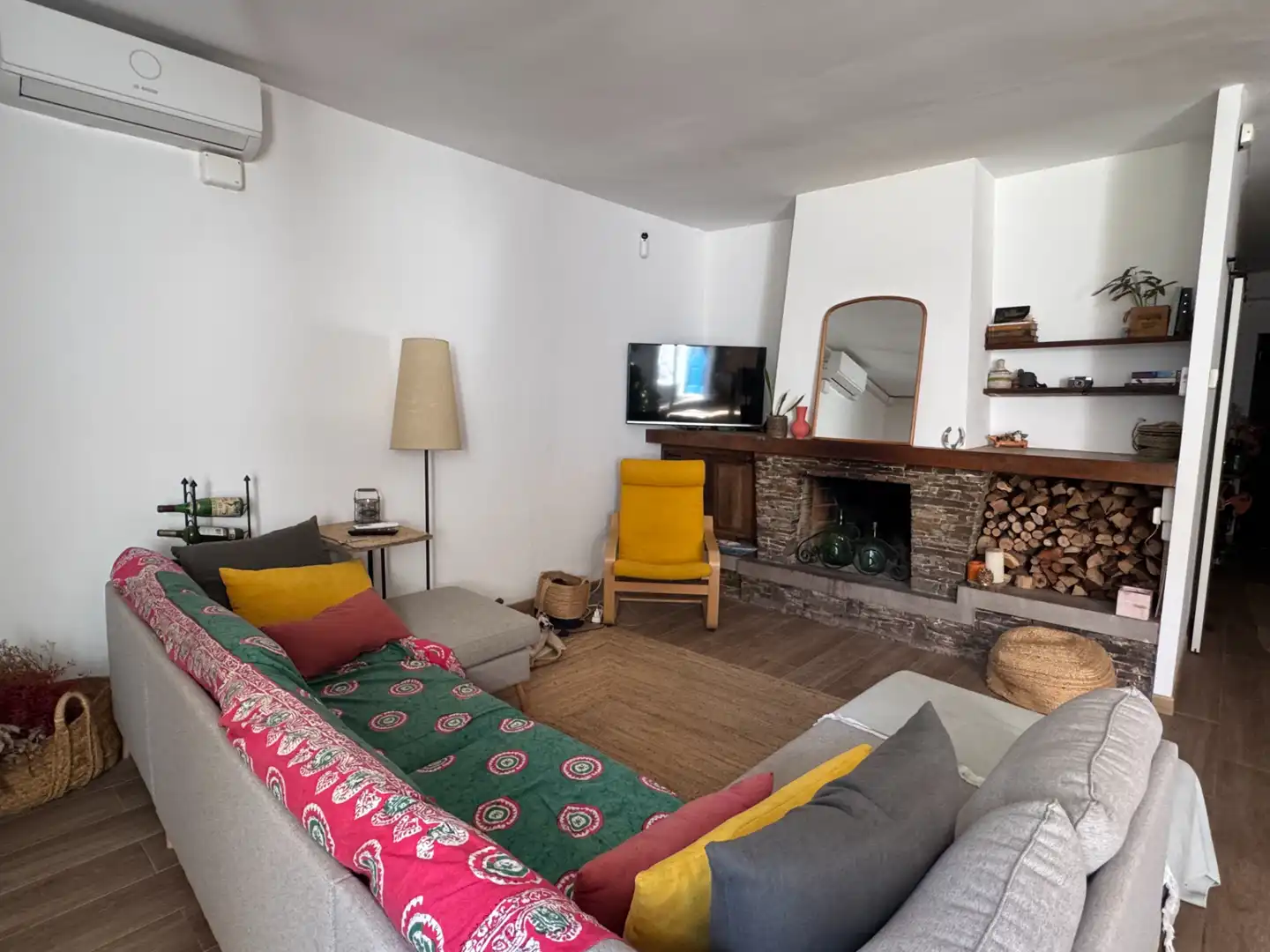 Houses for rent in Carrer Nou dels Garrofers, Eixample