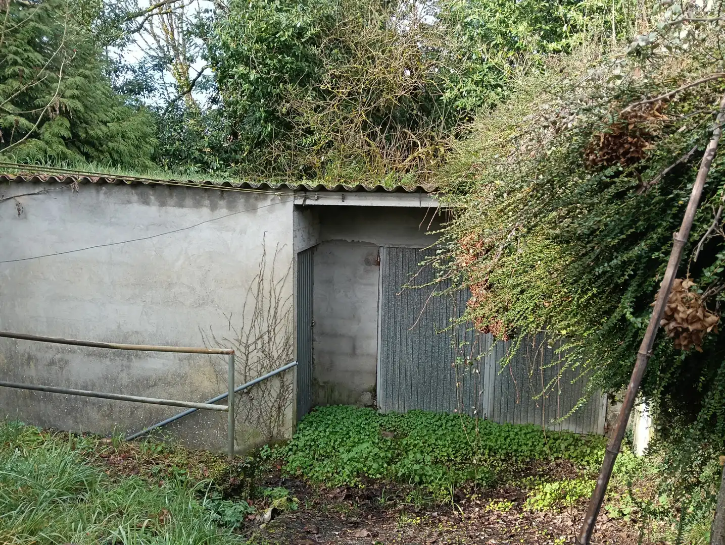 Adossat amb jardí en venda a Foro 55, imagen 49