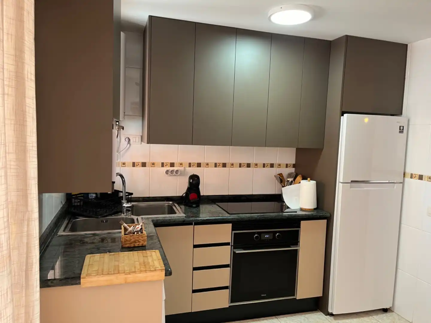 Maisonette zur Miete in Gravina 20, imagen 3