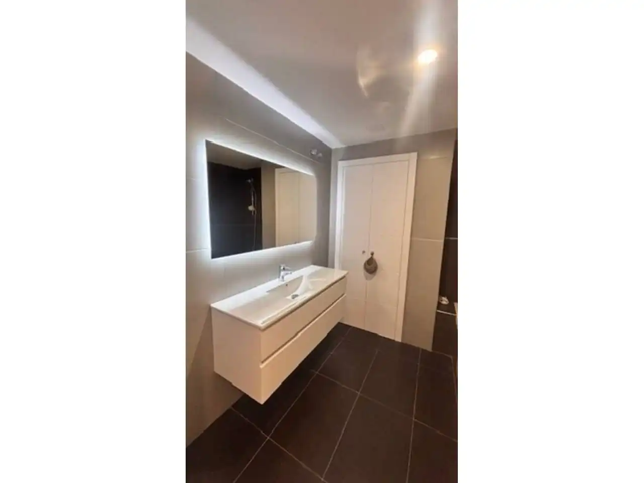 Flat with terrace for sale in Paseo Estación, imagen 12