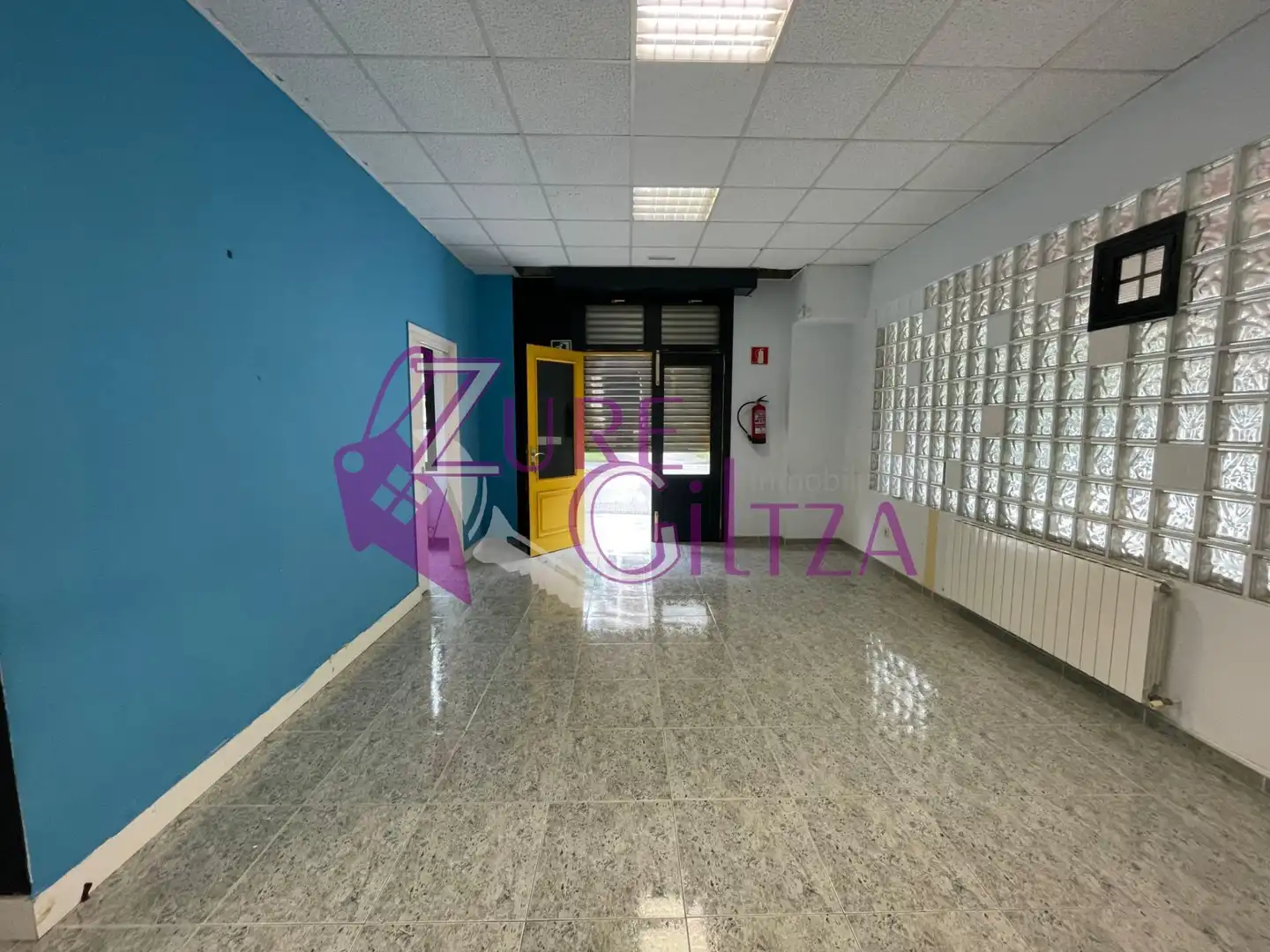 Local comercial de lloguer a Durango, imagen 10