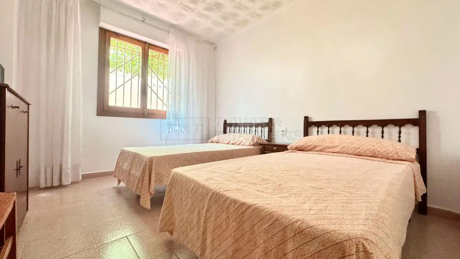 Habitación de Casa o chalet en venta en Torrevieja con Jardín privado y Terraza