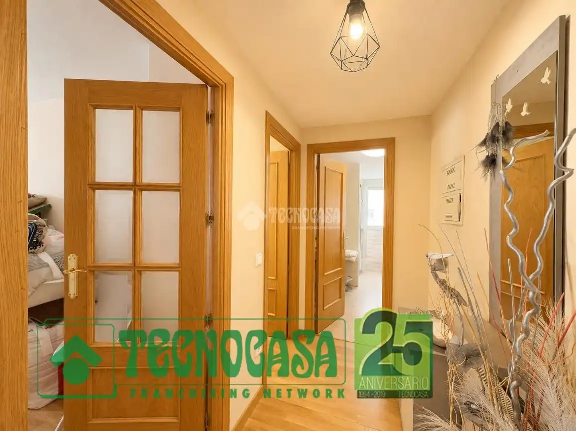 Piso en venta en Ocaña con Calefacción