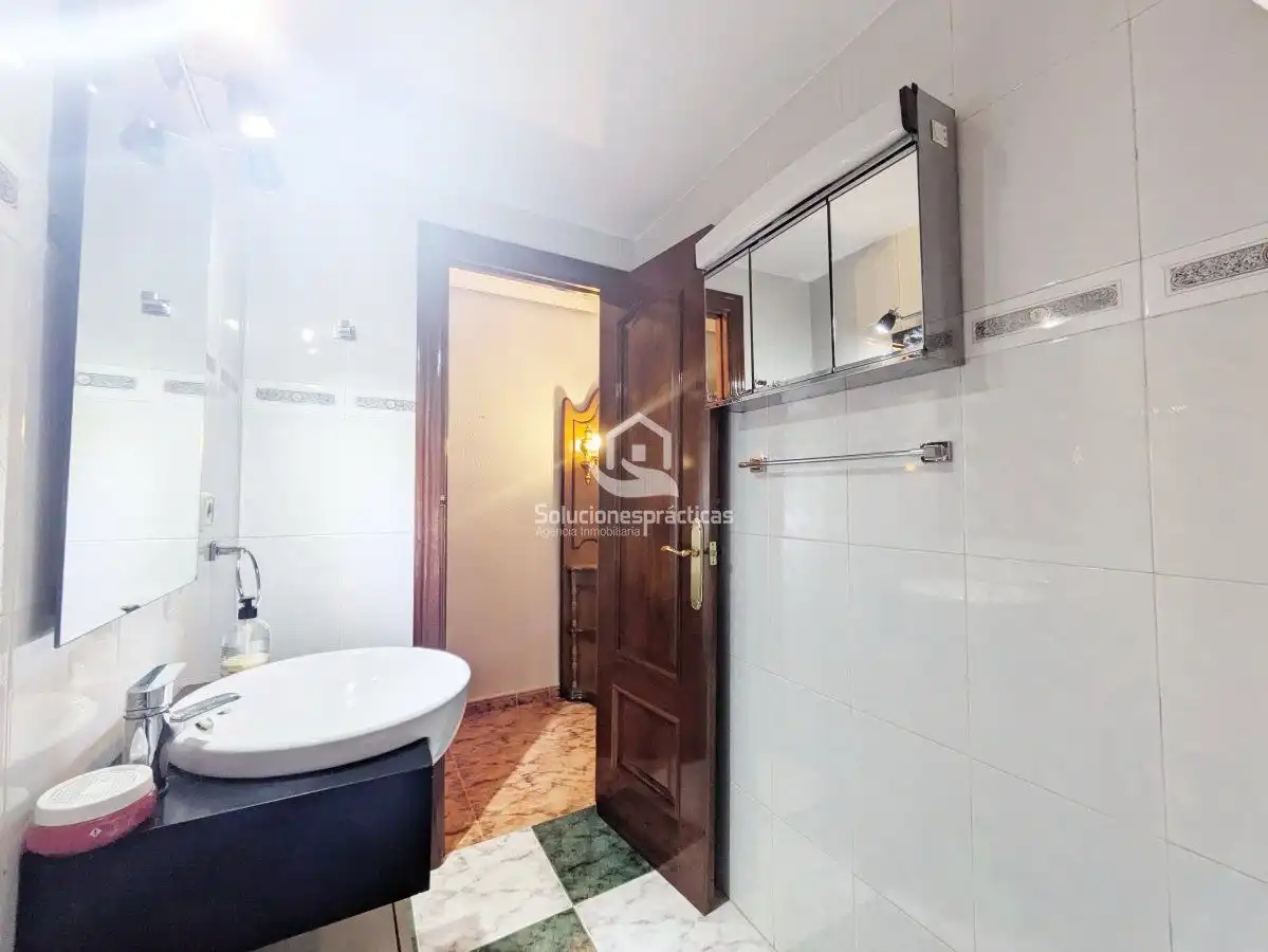 Wohnung mit Terrasse zur Miete in Peñamefecit - Avda Barcelona, imagen 22
