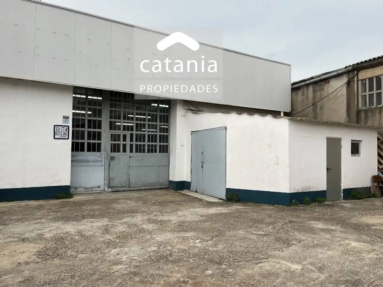 Nave industrielle à vendre à Ardiaca - La Llosa, imagen 4