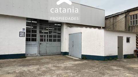 Photo 4 of Industrial buildings for sale in La Dorada, Cambrils