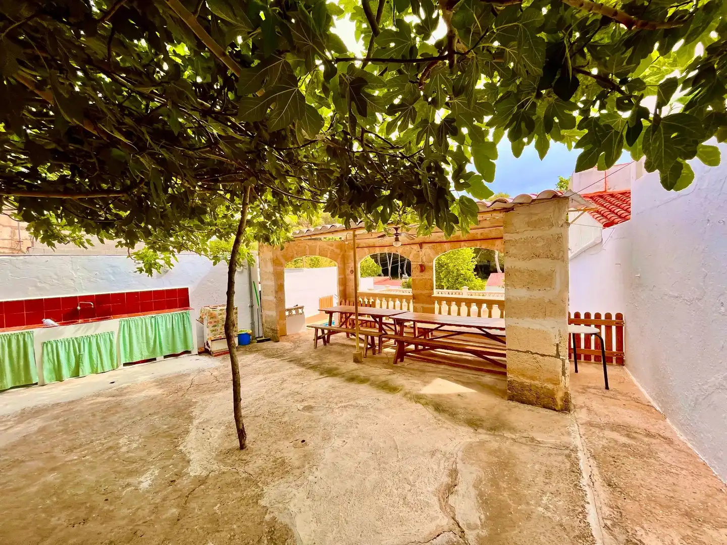 Lands and plots for sale in Cala Blanca, imagen 13