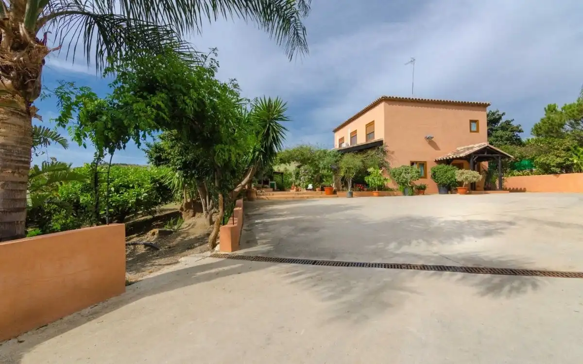 Terreni e lotti in vendita a Estepona Pueblo, imagen 5