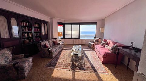 Foto 2 de Apartamento en venta en Raval Roig - Virgen del Socorro, Alicante / Alacant