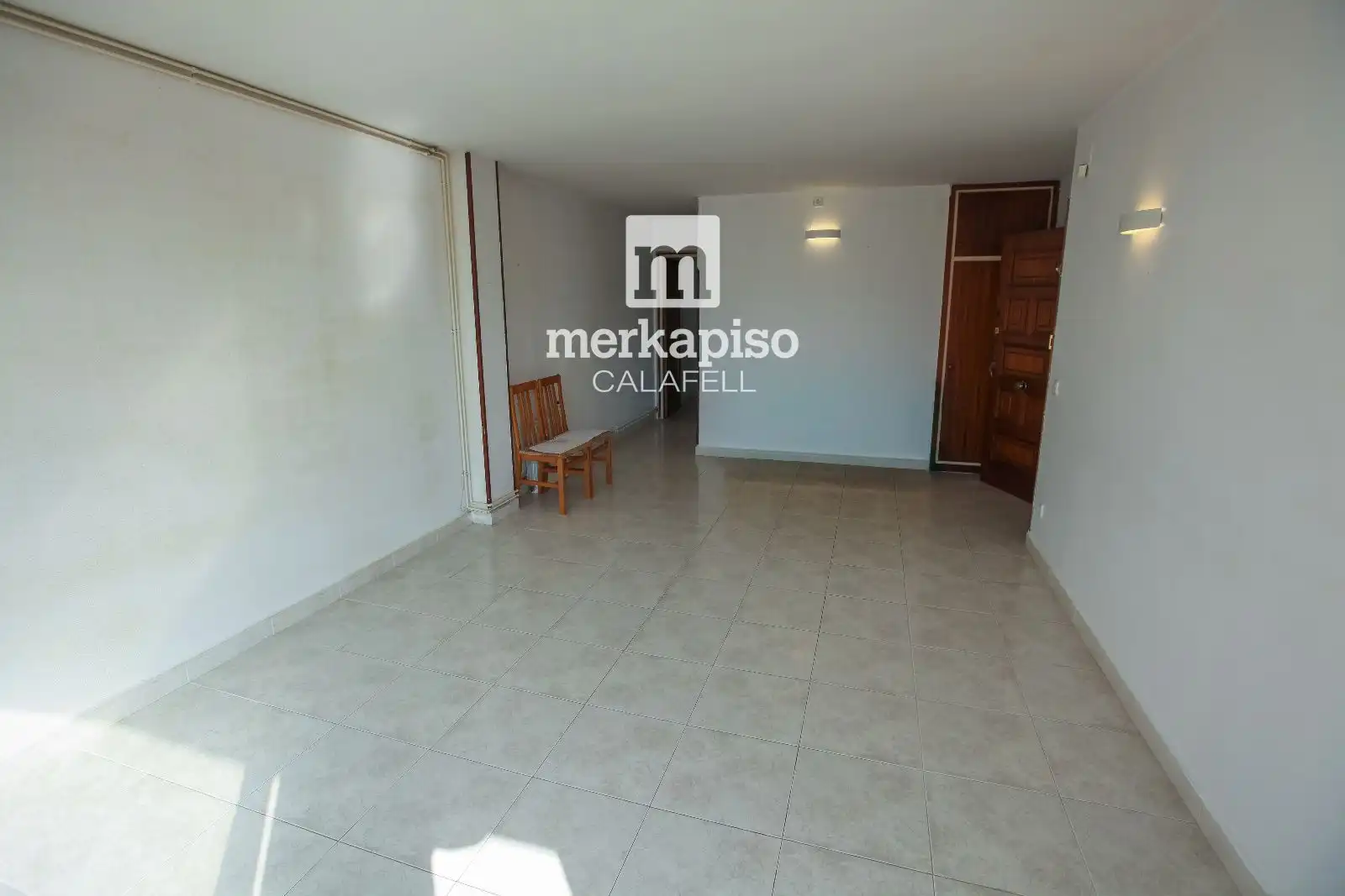 Ático con ascensor en venta en Angel Guimera, imagen 17