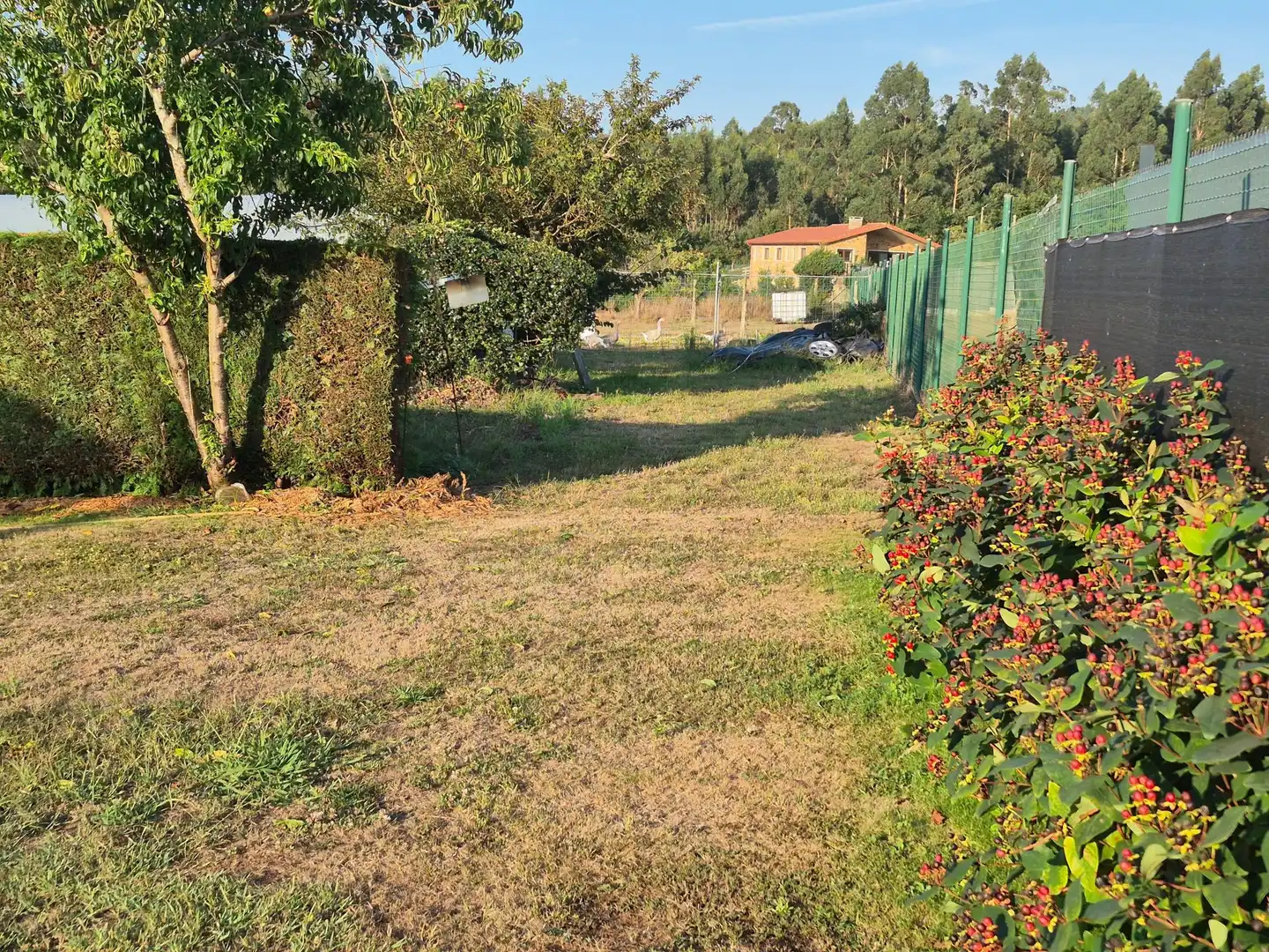 Terreni e lotti in vendita a A Laracha