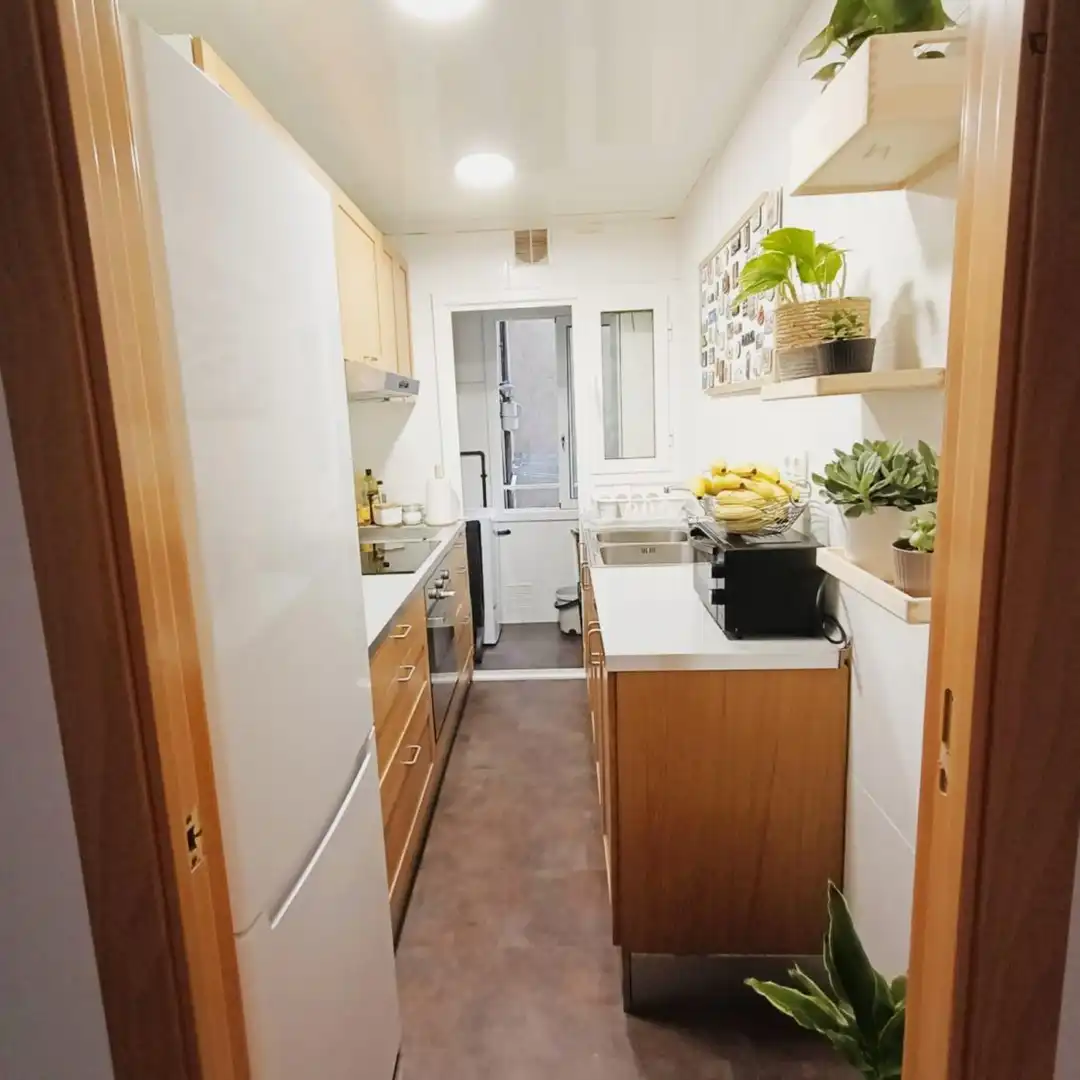 Habitació a Les Roquetes