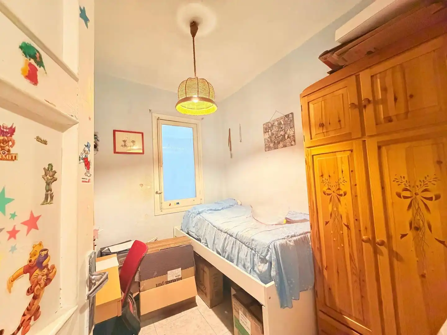 Flat with lift for sale in Chamberí, imagen 12