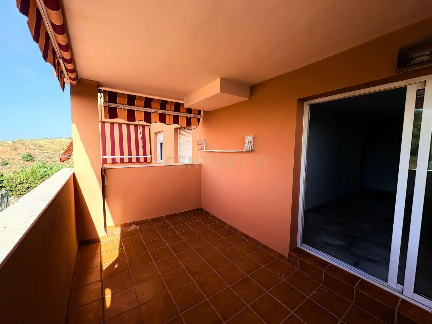 Apartment with pool for sale in Parque Victoria