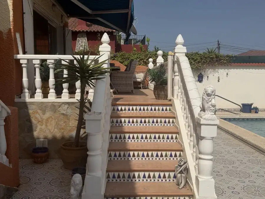 Maison à vendre à Benijófar, imagen 23