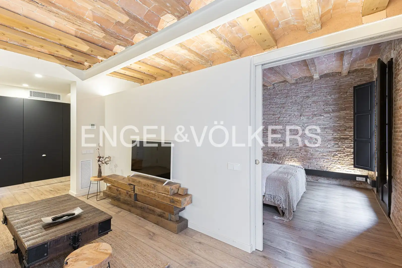 Wohnung mit Terrasse zum Verkauf in Ciutat Vella, imagen 6