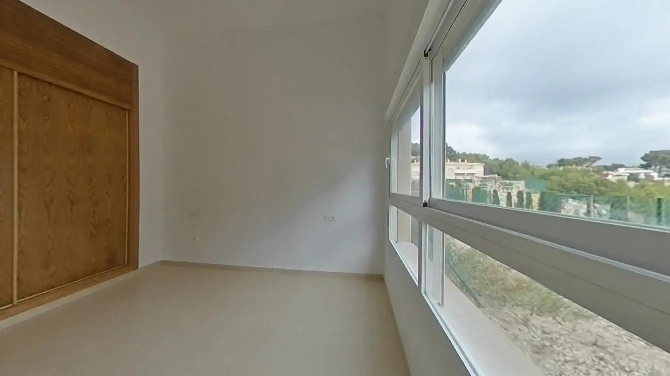 Habitación de Piso en venta en Calpe / Calp