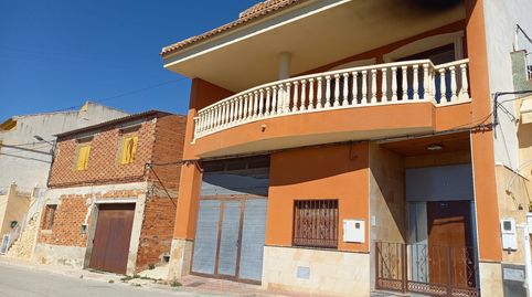 Foto 2 de Casa o chalet en venta en Archena - Calle del Pino, 34, Archena, Murcia