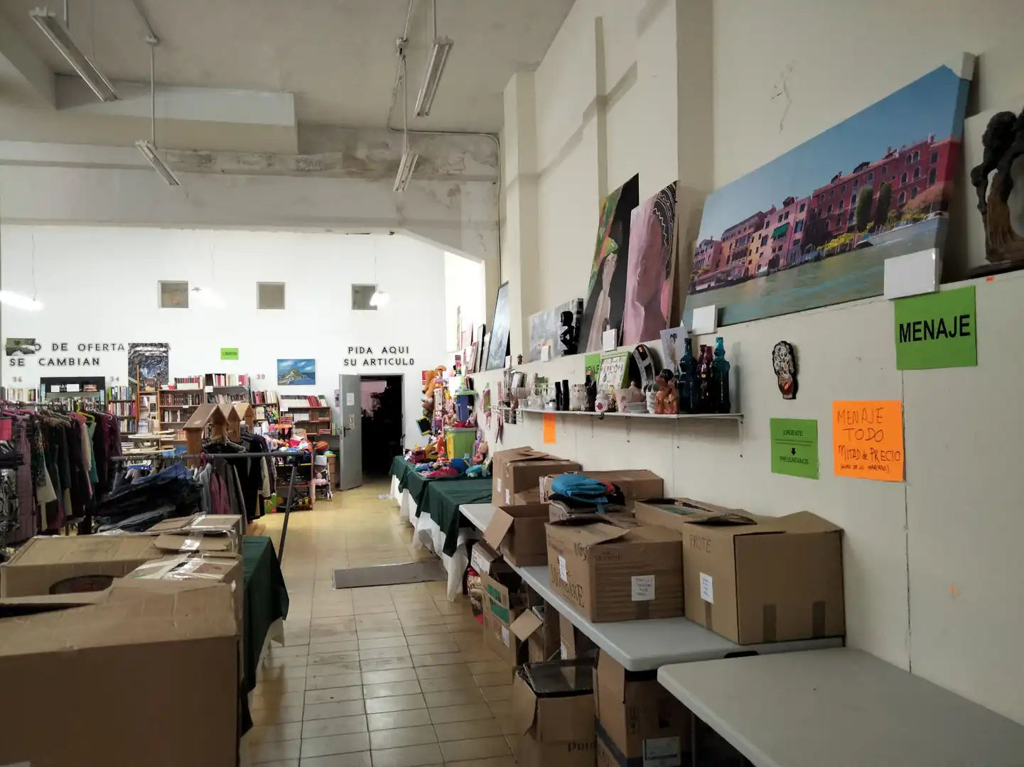 Locale commerciale in affitto a Logroño - Avd de Colon, imagen 6