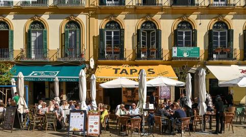Photo 5 of Residential for sale in Calle Zurbaran, Olletas - Sierra Blanquilla, Málaga