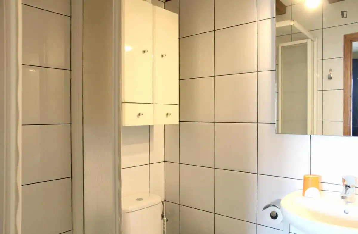 Wohnung zur Miete in El Raval