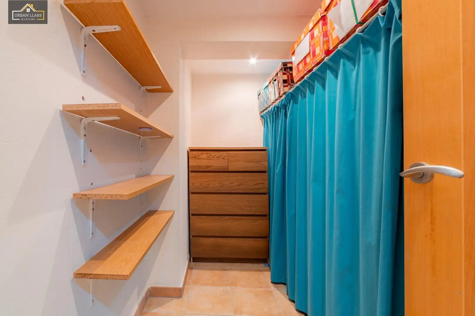 Casa o chalet en venta en Sant Vicenç de Montalt con Jardín privado, Parquet y Piscina comunitaria