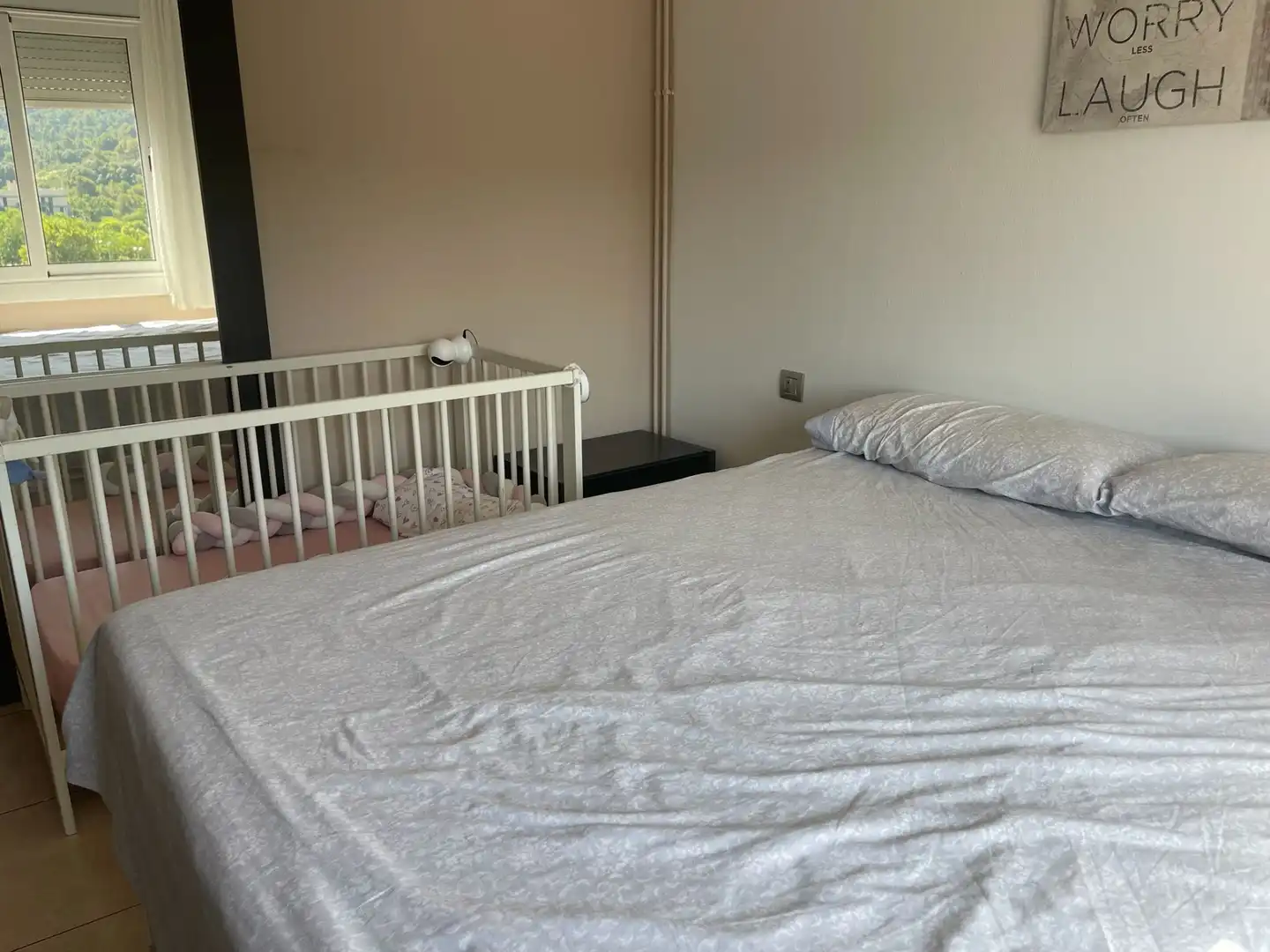 Habitación de Piso en venta en Sentmenat con Aire acondicionado, Calefacción y Trastero